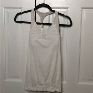 Lululemon Athletica Tank Top
